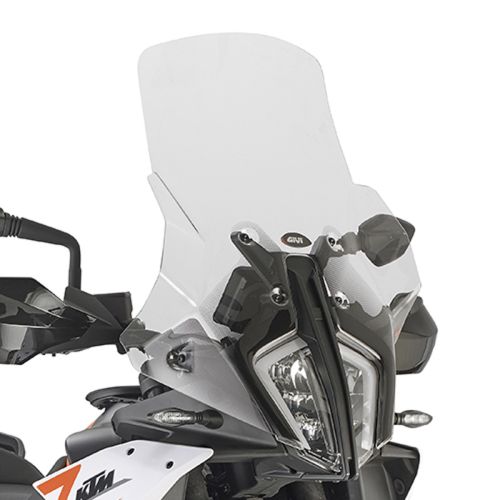 Givi Clear Windscreen KTM 790/890 Adventure