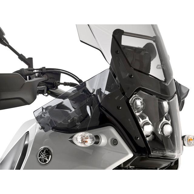 GIVI DF2145 Wind Deflector for Yamaha Tenere 700