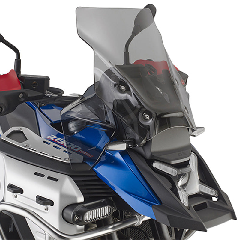 DF5146 Wind Deflector - Driven Powersports