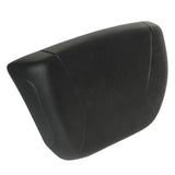 GIVI BLACK BACKREST FOR E370 - Driven Powersports