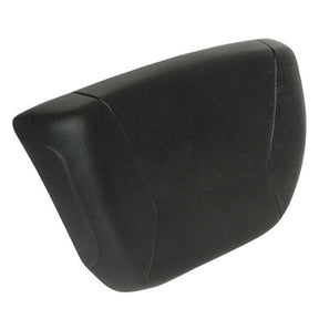 GIVI BLACK BACKREST FOR E370 - Driven Powersports