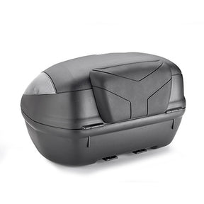 GIVI E110 Backrest for E470 Simply, Black