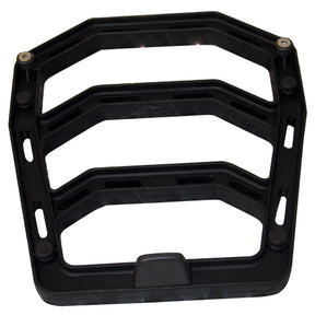 GIVI E121 Monokey Top Case Plate