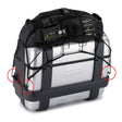 E125 Cargo Net 4 Rings Kit for Trekker - Driven Powersports