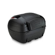 GIVI E130 Backrest Polyurethane for B33, Black