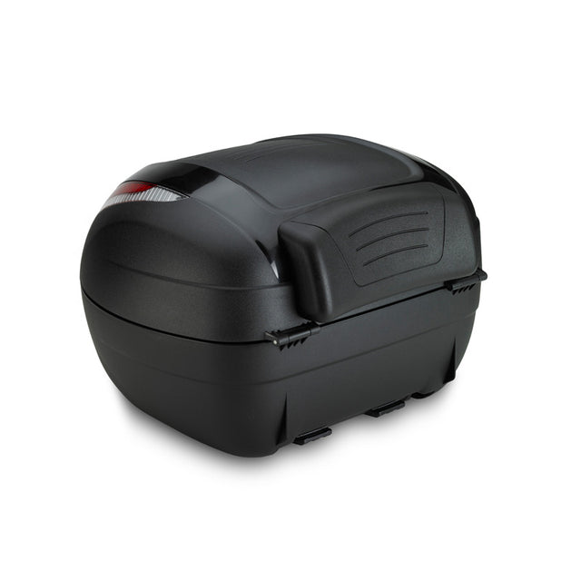 GIVI E130 Backrest Polyurethane for B33, Black