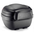 GIVI E147 Backrest Polyurethane for B27, Black