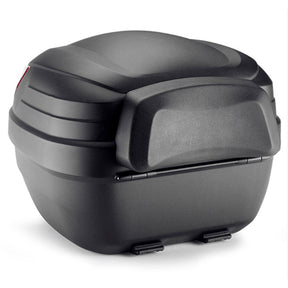 GIVI E147 Backrest Polyurethane for B27, Black