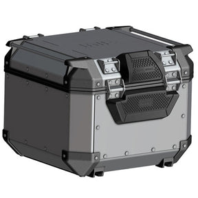 GIVI BACKREST TREKKER OUTBACK 42LT - Driven Powersports