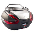 GIVI E159 Luggage Carrier for V47NN/Maxia 4, Black