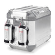 GIVI E162 Support for Thermal Flask, Stainless Steel