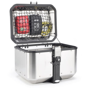 GIVI E166 Cargo Net for DLM30/DLM30B/DLM46/DLM46B
