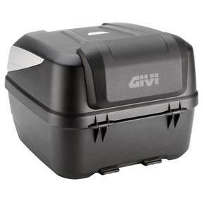 GIVI E195 Backrest for B32, Black