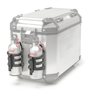 GIVI E199 Support for Thermal Flask, Nylon/Fiberglass