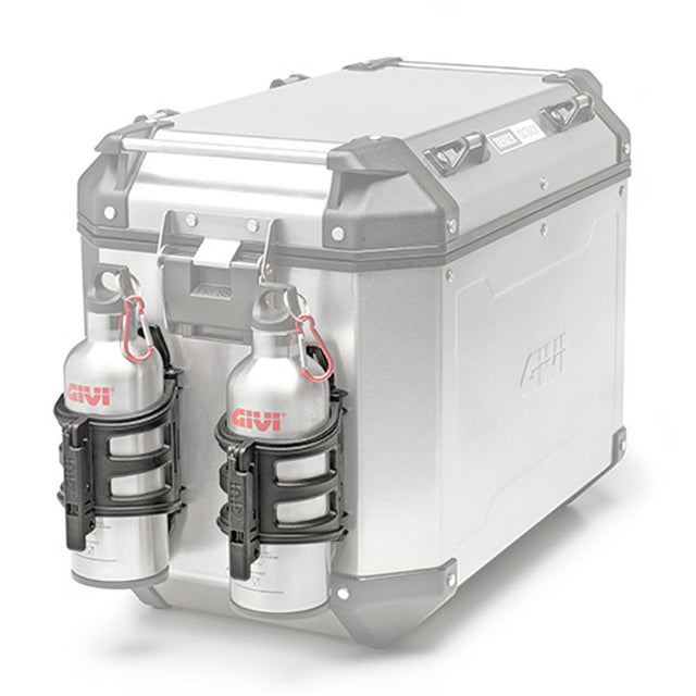 GIVI E199 Support for Thermal Flask, Nylon/Fiberglass
