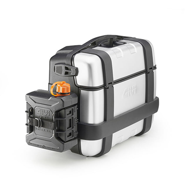 GIVI E205KIT-TRK Kit to Mount E205 on TRK