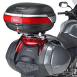 GIVI E221 Monokey Top Case Plate for Honda NT700