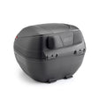 GIVI E234S Backrest for C30, Black