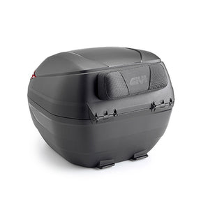 GIVI E234S Backrest for C30, Black