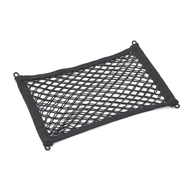 GIVI E242 Cargo Net for Outback 58L