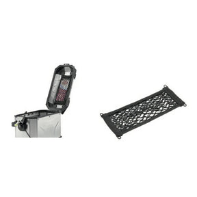 GIVI E244 Cargo Net for Outback 33/37L