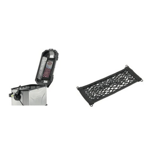 GIVI E244 Cargo Net for Outback 33/37L