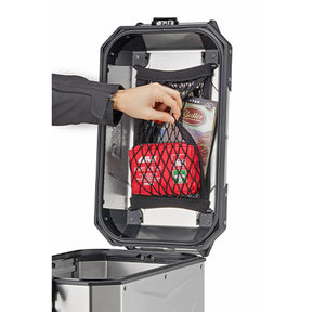 GIVI E245 Cargo Net for Outback 48L