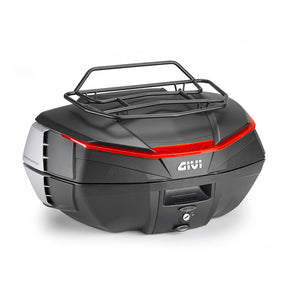 GIVI E256 Metallic Luggage Carrier for V49N