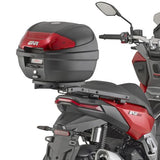 Givi E300N2B Monolock Matte Black