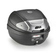 E300NT2B TECH MONOLOCK MATTE BLACK Matte Black - Driven Powersports