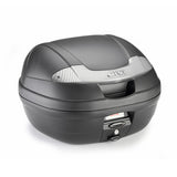 E340NT2 VISION TECH MONOLOCK MATTE BLACK Matte Black - Driven Powersports