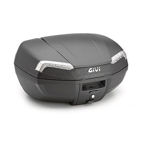 GIVI E46NT Riviera Tech Monolock 46L Matte Black