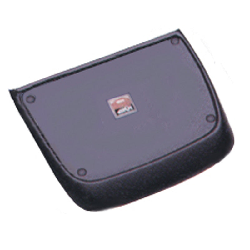 GIVI E67N Luggage Carrier for Maxia, Black