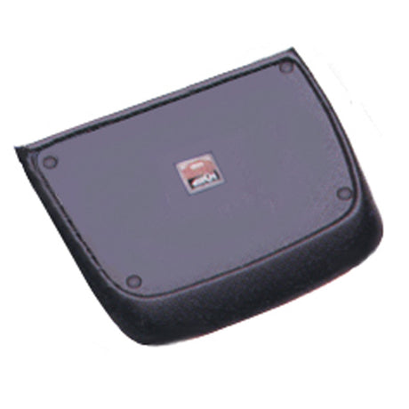 GIVI E67N Luggage Carrier for Maxia, Black