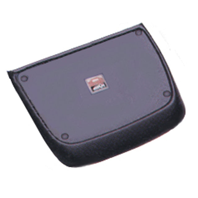 GIVI E67N Luggage Carrier for Maxia, Black