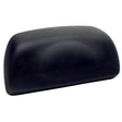 GIVI E78 Backrest for Compact E29/E33 Point, Black