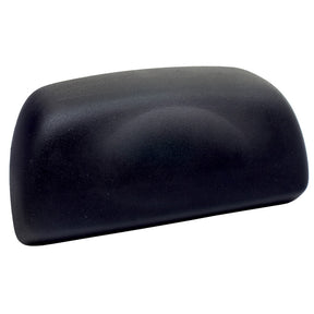 GIVI E78 Backrest for Compact E29/E33 Point, Black