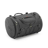 GIVI EASY-T 35L CYLINDER TAIL BAG - Driven Powersports