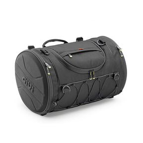 GIVI EASY-T 35L CYLINDER TAIL BAG - Driven Powersports