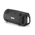 GIVI EA114BK Easy-T 30L Cylinder Bag, Black