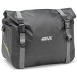 GIVI EA120 Easy-T 15L Motorcycle Cargo Bag, Black
