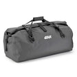 GIVI EA126 Easy-T 80L Motorcycle Cargo Bag Waterproof, Black