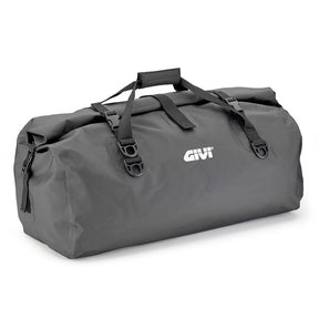 GIVI EA126 Easy-T 80L Motorcycle Cargo Bag Waterproof, Black