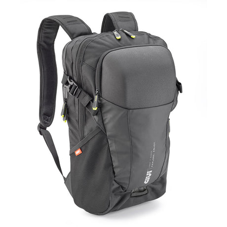 GIVI EA129B EASY-T 15L URBAN BACKPACK - Driven Powersports