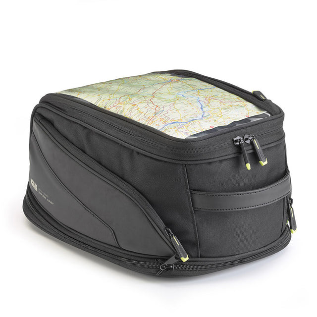 GIVI EA131B Easy-T 26L Expandable Tanklock Bag