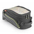 GIVI EA141 Easy-T Motorcycle Tank Bag 10L, Black