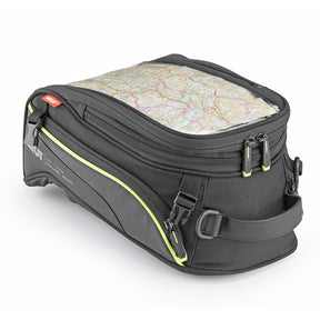 GIVI EA141 Easy-T Motorcycle Tank Bag 10L, Black