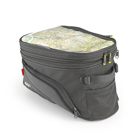 EA143B EASY-T 27L EXPANDABLE ENDURO TANKLOCK BAG - Driven Powersports