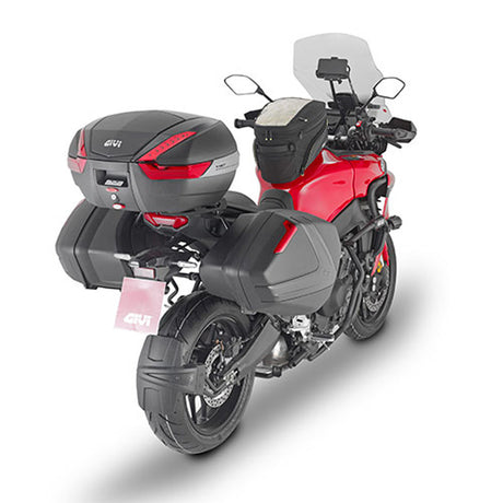 EA143B EASY-T 27L EXPANDABLE ENDURO TANKLOCK BAG - Driven Powersports