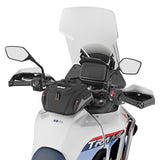 EASY01 Easy-T Tanklock Tank Bag - 6L - Black - Driven Powersports